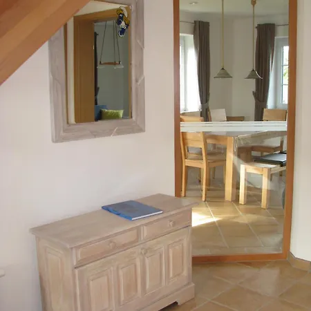 Dom wakacyjny Suederhus *