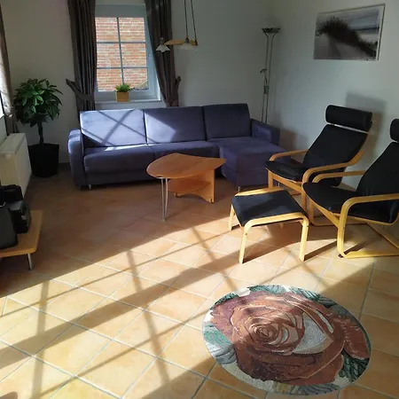 Suederhus Dom wakacyjny