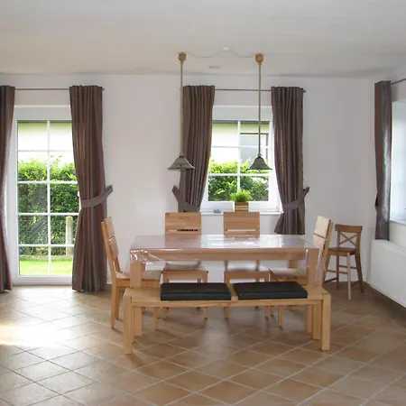 Suederhus בית נופש *