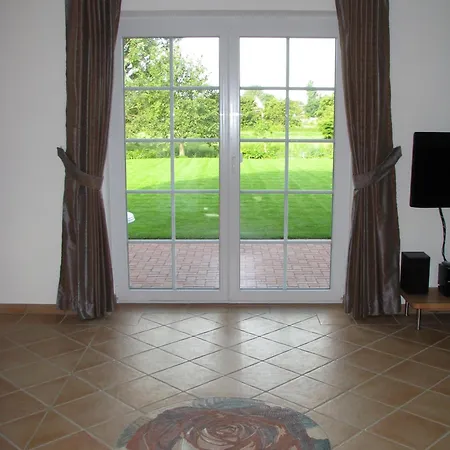 Suederhus Dom wakacyjny