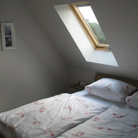 בית נופש Suederhus *