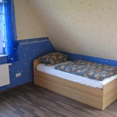 Dom wakacyjny Suederhus Nordstrand