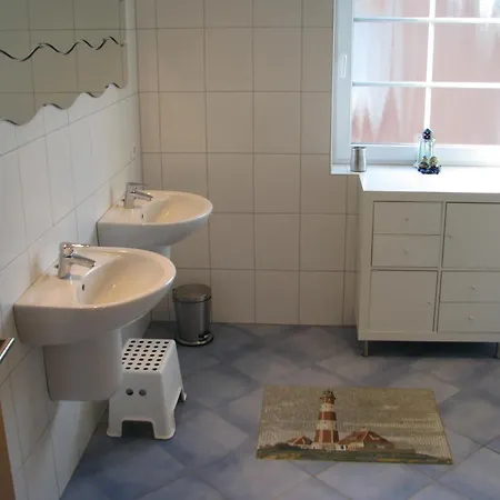 Suederhus * Nordstrand