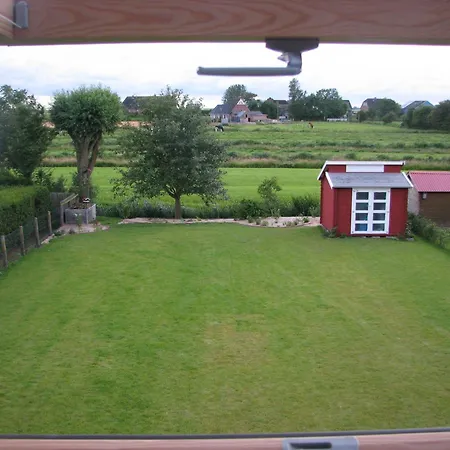 Suederhus Dom wakacyjny Nordstrand