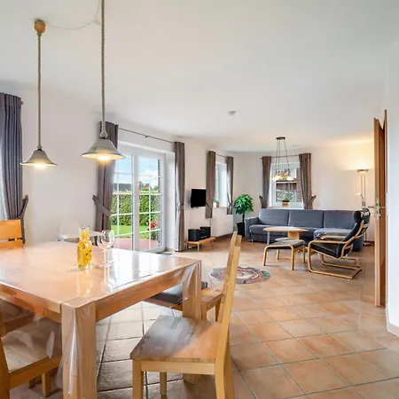 Holiday home Suederhus Nordstrand