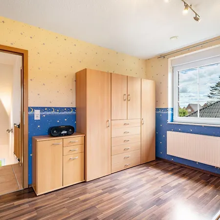 Holiday home Suederhus Nordstrand