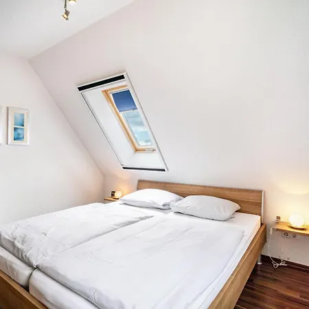 Suederhus * Nordstrand