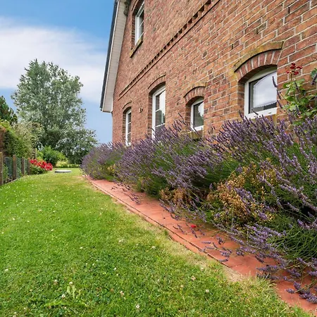 Suederhus Holiday home