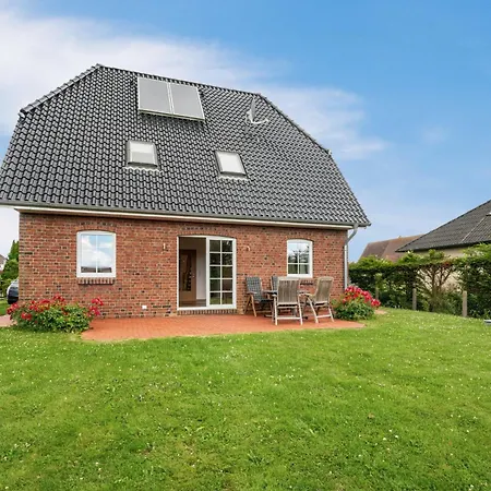 Suederhus * Nordstrand